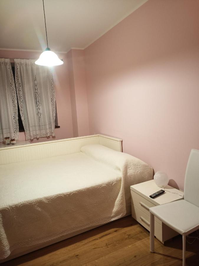 Bed and Breakfast Il Casale Di Lavinia Fabro Exterior foto